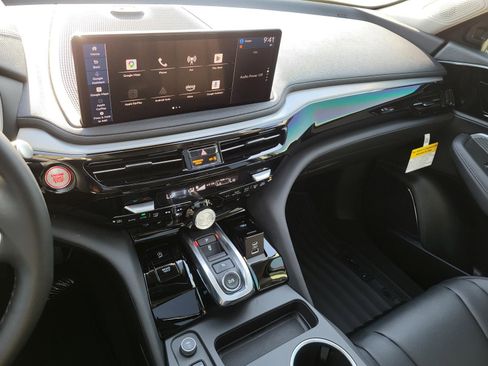 New 2026 Acura MDX SH-AWD image 21