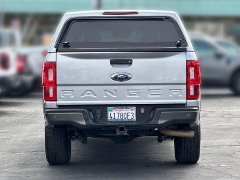 Certified 2021 Ford Ranger XLT w/ Equipment Group 301A Mid AWD/4WD image 29