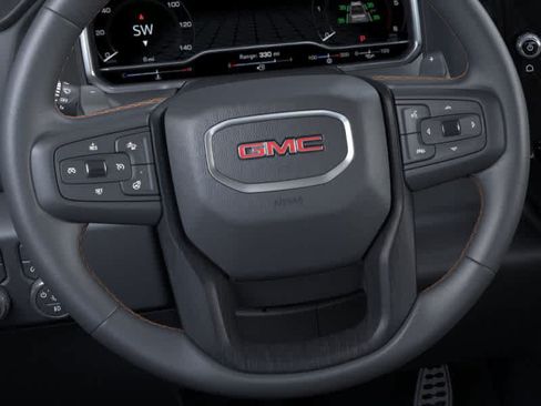 Used 2026 GMC Sierra 1500 AT4 w/ AT4 Premium Package AWD/4WD image 19
