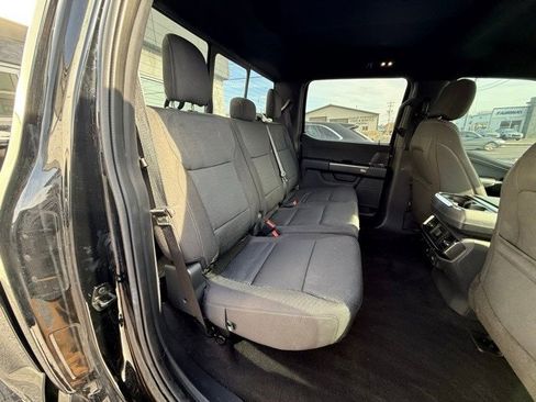 Used 2022 Ford F150 XLT w/ Equipment Group 302A High image 26