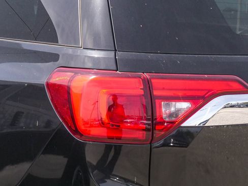 Used 2019 GMC Acadia SLE AWD/4WD image 11