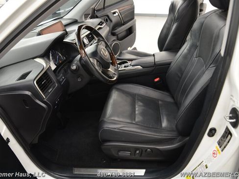 Used 2017 Lexus RX 350 FWD image 14