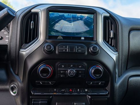 Used 2020 Chevrolet Silverado 1500 RST w/ All-Star Edition image 21