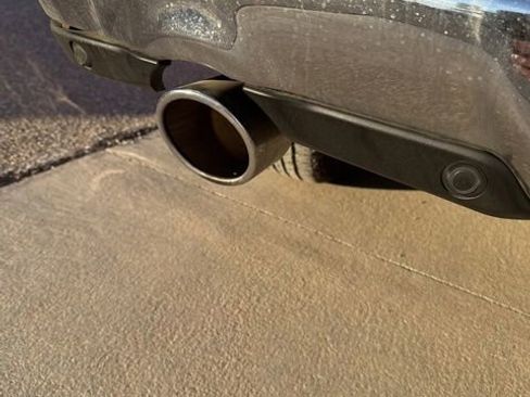 Used 2020 RAM 1500 Big Horn image 8