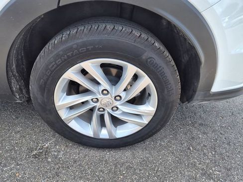 Used 2026 Buick Envista Preferred w/ Convenience I Package FWD image 12