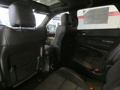 New 2026 Dodge Durango GT AWD/4WD image 24