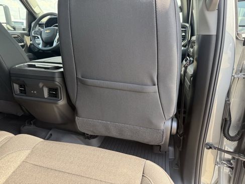 New 2026 Chevrolet Silverado 2500 LT w/ Texas Edition image 38