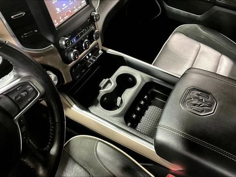 Used 2020 RAM 1500 Laramie AWD/4WD image 18