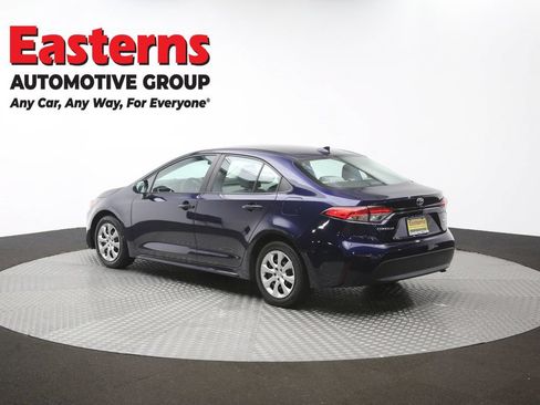 Used 2024 Toyota Corolla LE FWD image 63