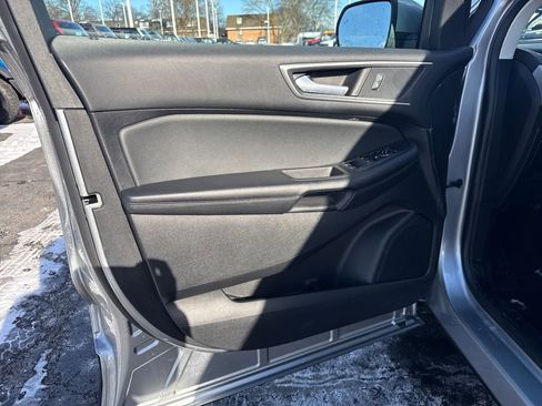 Used 2024 Ford Edge SEL w/ Convenience Package image 25
