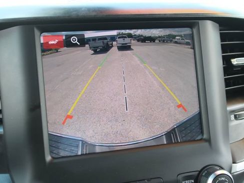 Used 2023 RAM 2500 Big Horn w/ Level 1 Equipment Group image 26