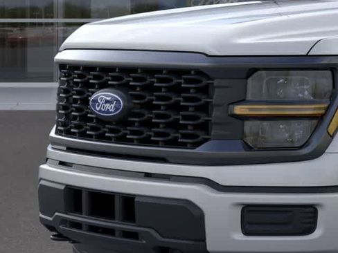 New 2026 Ford F150 STX AWD/4WD image 17