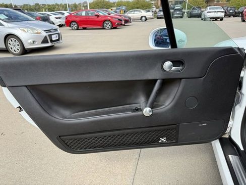 Used 2002 Audi TT 1.8T image 10