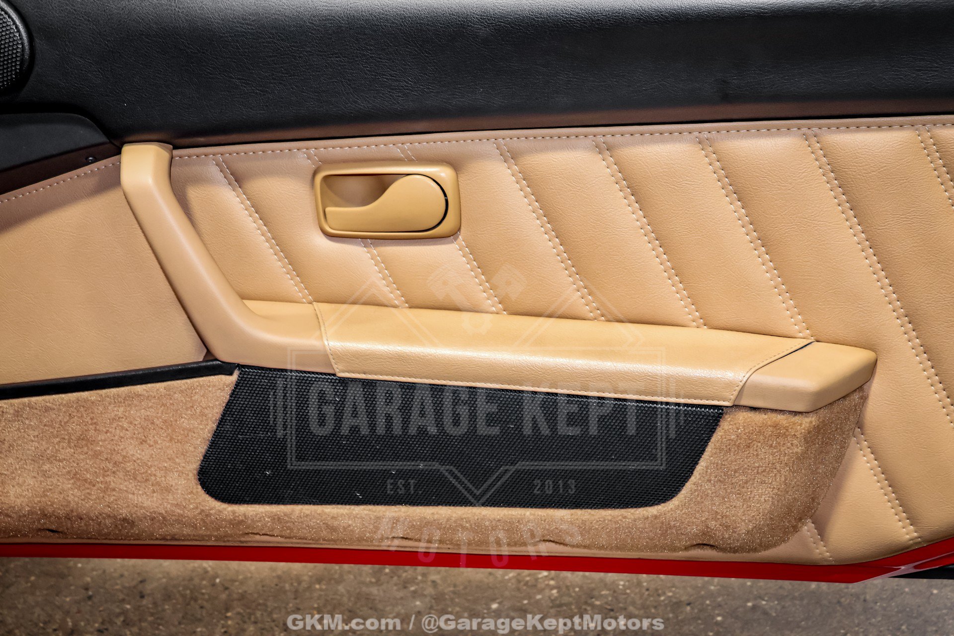 Used 1992 Porsche 968 Coupe RWD image 65