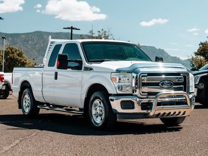 Used 2012 Ford F250 XLT