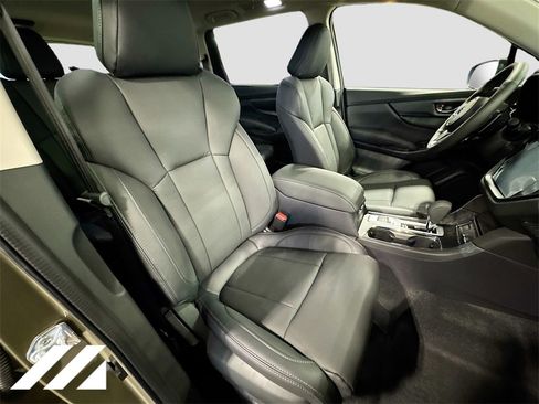 New 2026 Subaru Ascent Premium image 29