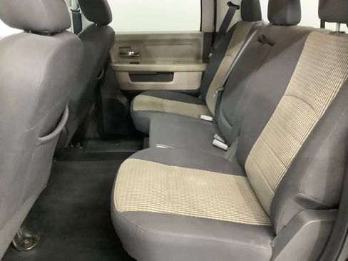 Used 2010 Dodge Ram 1500 Truck TRX image 6