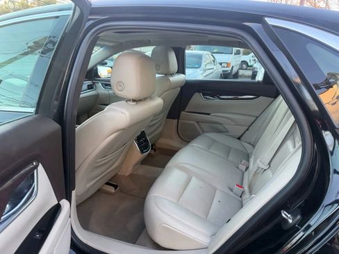 Used 2016 Cadillac XTS Luxury w/ Driver Awareness Package image 28