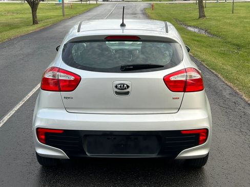 Used 2016 Kia Rio LX w/ Power Package image 6