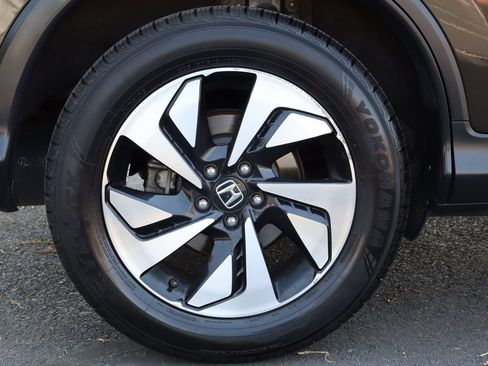 Used 2015 Honda CR-V Touring image 43