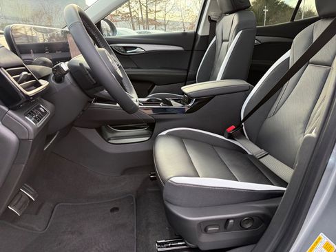 New 2026 Buick Envision Sport Touring image 14