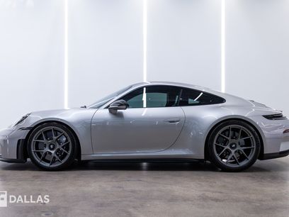 Used 2026 Porsche 911 GT3