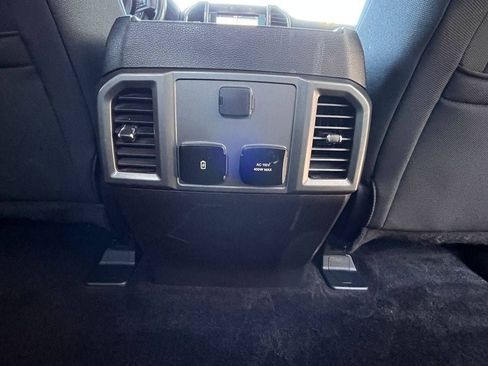 Used 2017 Ford F150 XLT w/ Equipment Group 302A Luxury AWD/4WD image 31