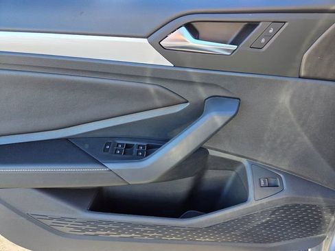 New 2026 Volkswagen Jetta S image 9