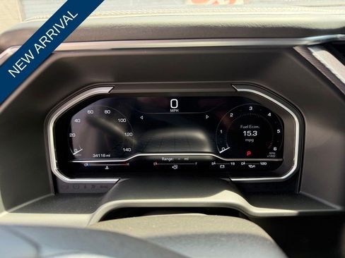 Used 2023 GMC Sierra 1500 Denali Ultimate AWD/4WD image 7