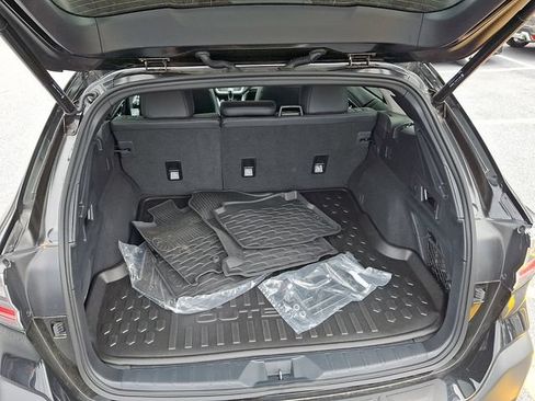 Certified 2025 Subaru Outback Limited AWD/4WD image 49