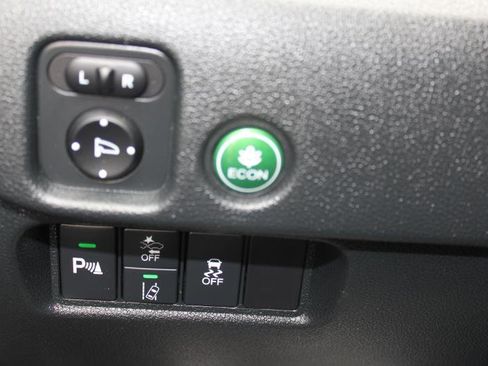 Used 2023 Honda Passport EX-L image 26