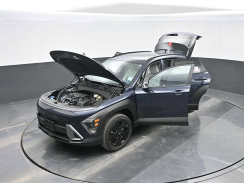 New 2026 Hyundai Kona SEL Sport image 39