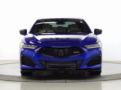 Used 2023 Acura TLX Type S image 2