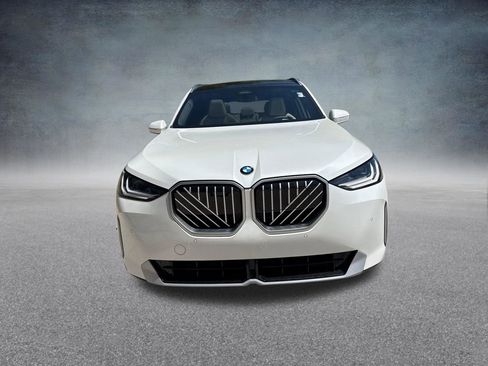 New 2026 BMW X3 xDrive30 AWD/4WD image 8