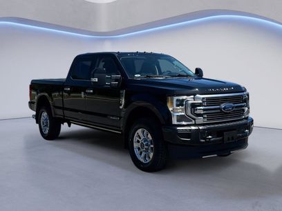 Used 2021 Ford F350 Limited