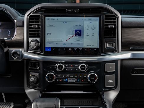Used 2026 Ford F150 Lariat AWD/4WD image 24