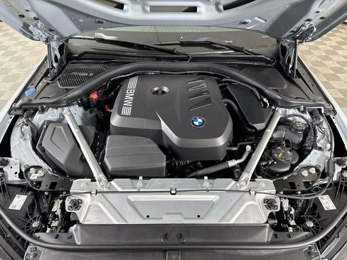 New 2026 BMW 430i xDrive w/ M Sport Package AWD/4WD image 32