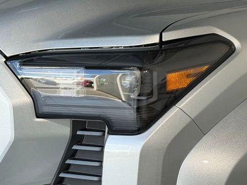 New 2025 Toyota Tacoma TRD Sport image 12