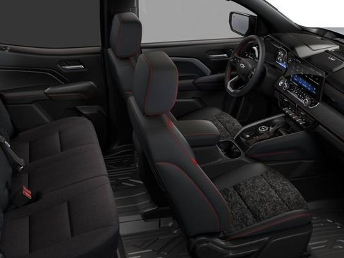 New 2025 Chevrolet Colorado Z71 w/ Technology Package image 7