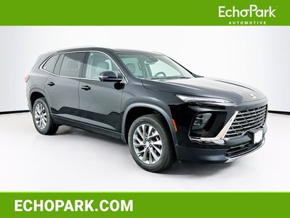 Used 2025 Buick Enclave Preferred