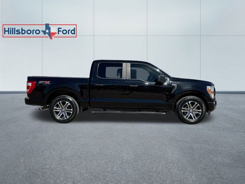 Used 2022 Ford F150 XL w/ STX Appearance Package image 6
