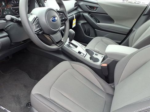 New 2026 Subaru Crosstrek 2.0i Premium image 13