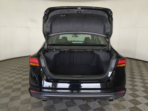 Used 2022 Nissan Altima 2.5 SR FWD image 29