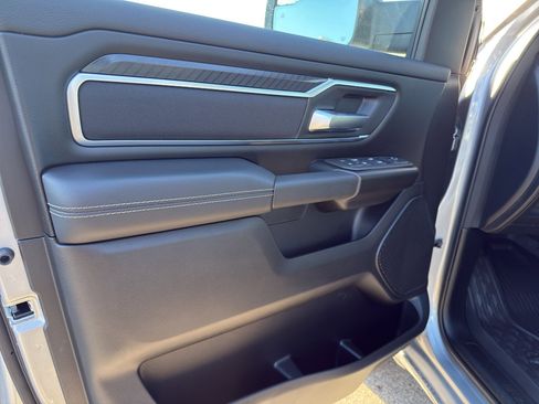 New 2026 RAM 1500 Big Horn w/ Night Edition image 14