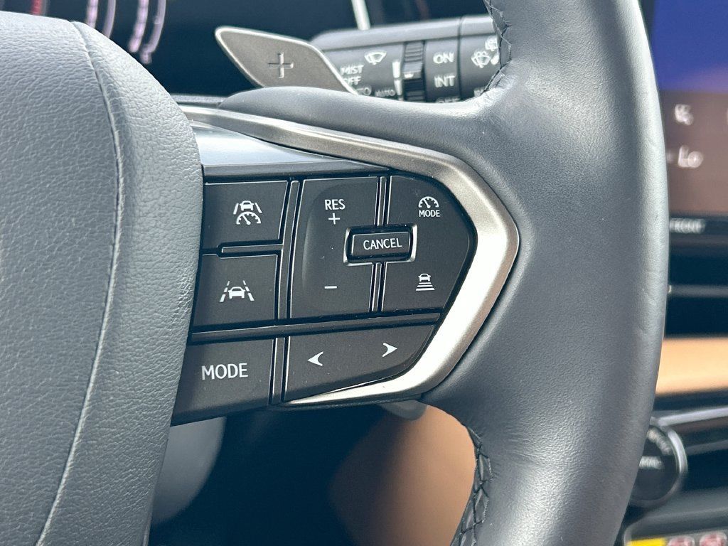Used 2024 Lexus NX 250 FWD image 14