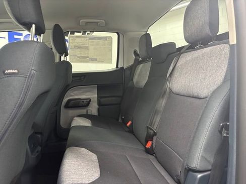 New 2026 Ford Maverick XLT w/ Equipment Group 301A image 9