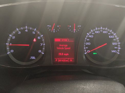 Used 2016 GMC Terrain SLT w/ Open Road Package FWD image 23