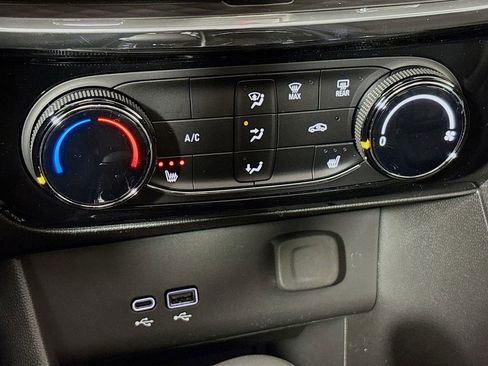 New 2026 Buick Encore GX Sport Touring w/ Advanced Technology Package image 16