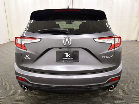 Used 2021 Acura RDX Technology Package image 6