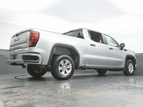 Used 2022 GMC Sierra 1500 Pro w/ Pro Value Package image 47